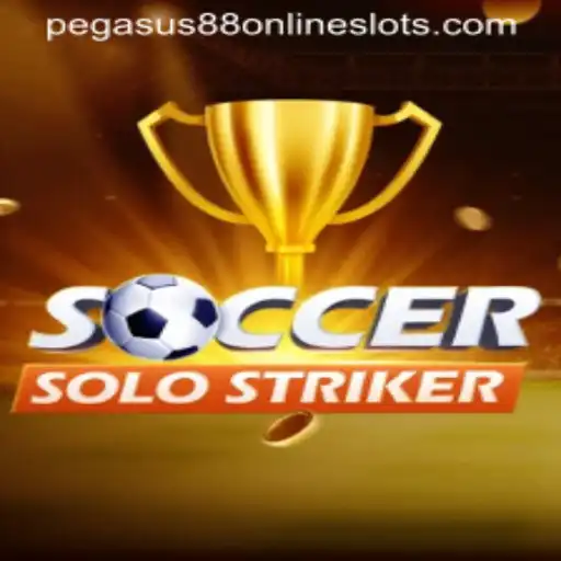 SoccerSoloStriker: The Game That Transcends Conventional Football