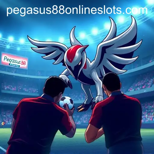 Exploring the Dynamics of Sports Betting and Pegasus88