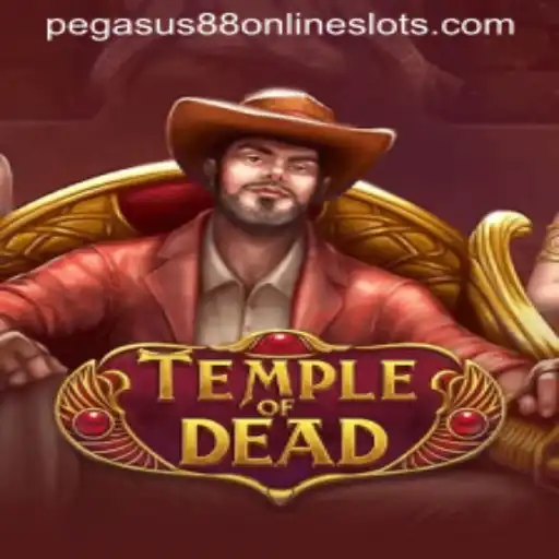 TempleofDead: Unleashing the Secrets of the Ancient World