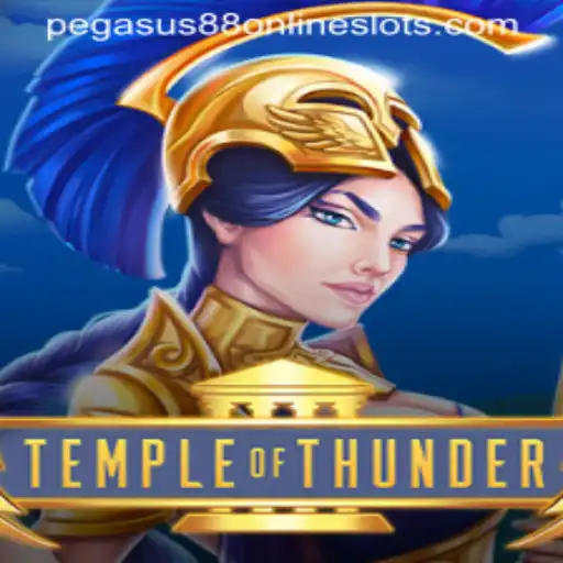 Temple of Thunder: Unraveling the Mystical World of Adventure