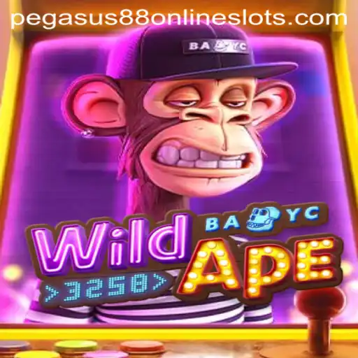 Unleashing the Adventure: WildApe3258
