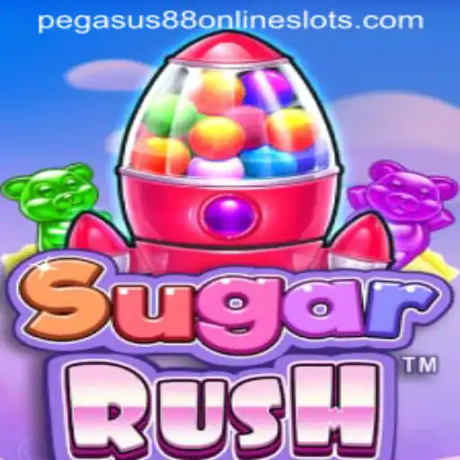 Exploring the Thrills of SugarRush and the Mystical Keyword Pegasus88