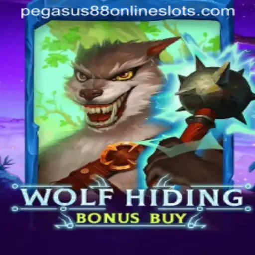 Discover the Thrills of WolfHidingBonusBuy: A Game-Changer in Gaming
