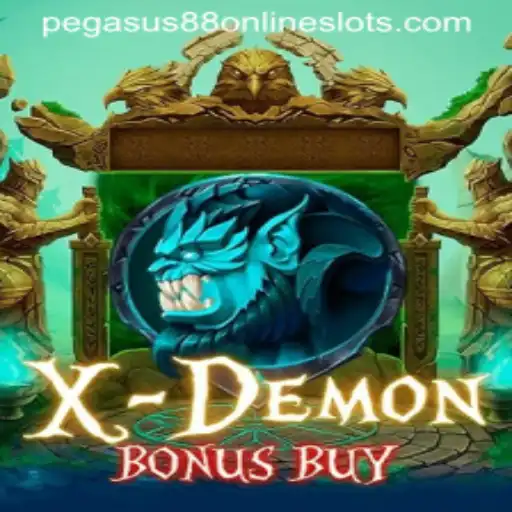 Unleashing the Thrills of XDemonBonusBuy: A Gaming Experience Like No Other